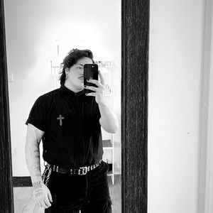 Meet your Posher, Maxime